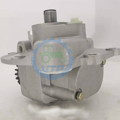 5640 6610S Zespół pompy hydraulicznej  F0NN600BB 81871528
