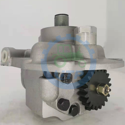 5640 6610S Zespół pompy hydraulicznej  F0NN600BB 81871528