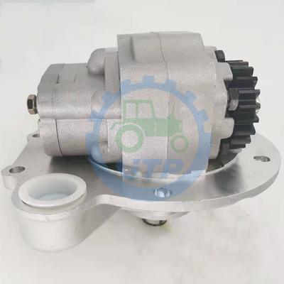 5640 6610S Zespół pompy hydraulicznej  F0NN600BB 81871528