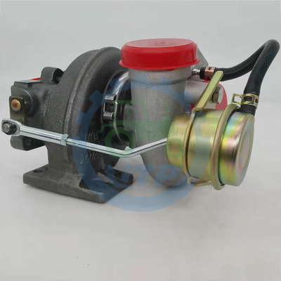 M100XDC Kubota Części zamienne 1G574-17013 Zespół turbosprężarki