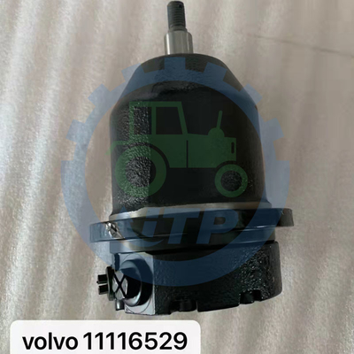 Koparka Volvo A25D A25E A25F A30D Silnik hydrauliczny 11116529