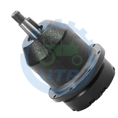 Koparka Volvo A25D A25E A25F A30D Silnik hydrauliczny 11116529