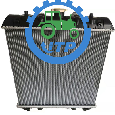 3A151-17100 Kubota M9000 M6800 M6800DT Wymiana chłodnicy ciągnika
