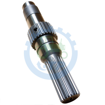 221mm R124935 SU52389 Wał napędowy do obudowy