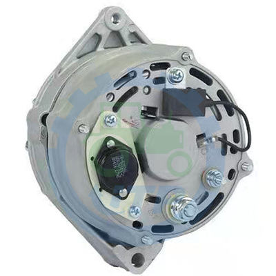 210C 315D Części do koparko-ładowarki  AH137883 Alternator 12V 95 AMP