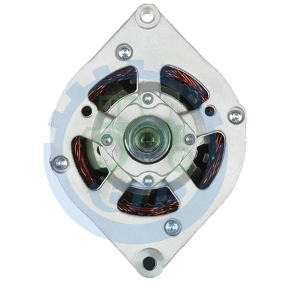 210C 315D Części do koparko-ładowarki  AH137883 Alternator 12V 95 AMP