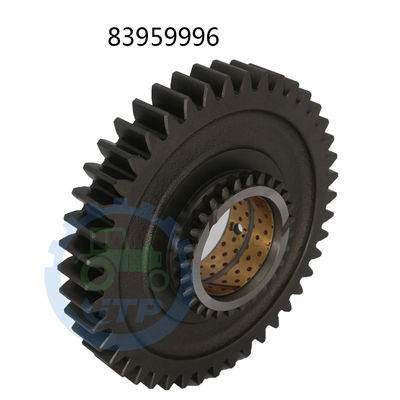 83959996 Drugi bieg skrzyni biegów