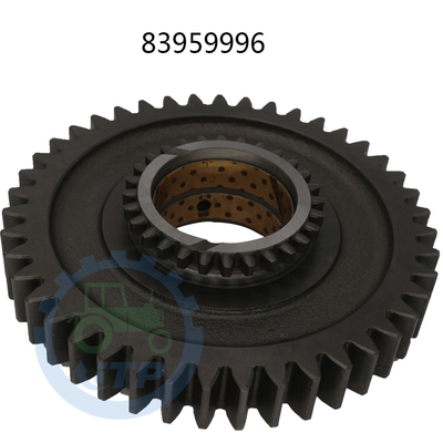 83959996 Drugi bieg skrzyni biegów