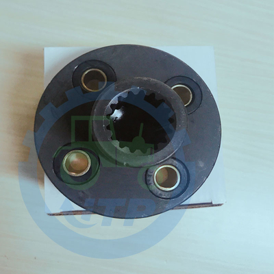 580L 580SL 580M  Części do koparko-ładowarek 257948A1 Złącza napędu pompy hydraulicznej