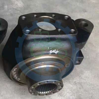 R271409 Zwrotnica z prawej strony do  5605 5705 6415