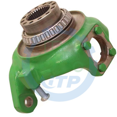 R271409 Zwrotnica z prawej strony do  5605 5705 6415