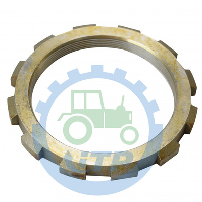 87708454  Loader Parts 570XNT 580M 580SN Nakrętka pierścieniowa