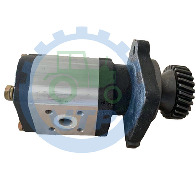 Hydrauliczna pompa zębata  TL5060 51336792 51331148