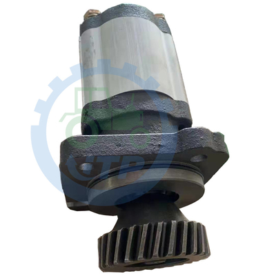 Hydrauliczna pompa zębata  TL5060 51336792 51331148