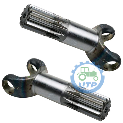 CARRARO 48726 877101698 Nowa półoś