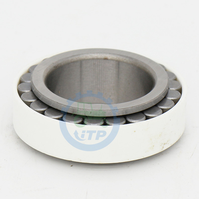 JD10250 Łożysko walcowe zębnika 20 mm dla