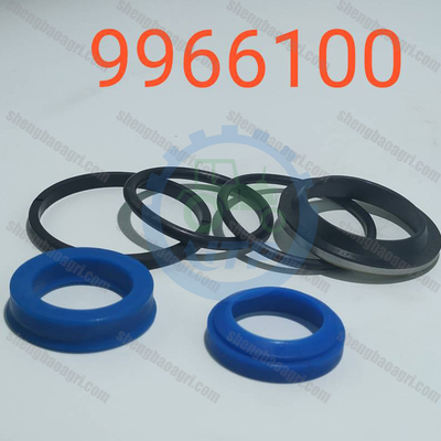 9966100 Zestaw uszczelek do  4630 TS100 4010S 46300 TS90 TS110