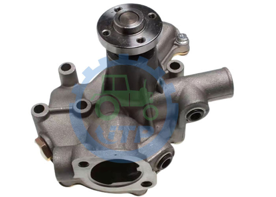 Yanmar F255 F435D FX435D F335D Pompa wodna 129107-42002 129150-42000