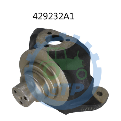429232A1 Zwrotnica osi LH Obrotowa obudowa do koparki skrzynkowej
