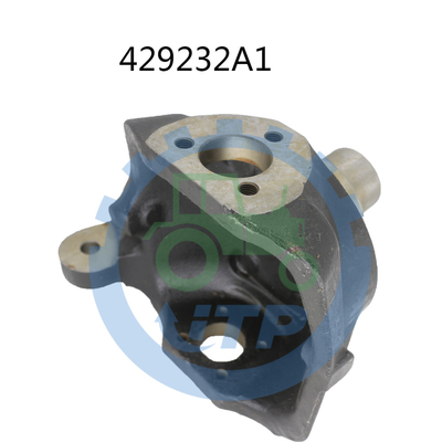 429232A1 Zwrotnica osi LH Obrotowa obudowa do koparki skrzynkowej