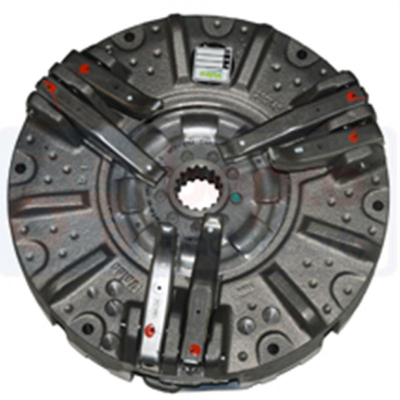 JX95 JX85 JX65 5092803 Sprzęgło tarczowe 12 1/4"