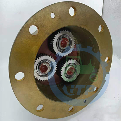 JD10250 L79728 40M4624 Koło zębate koła zębatego koparki dla