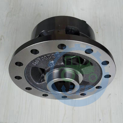 Obudowa tylnego mechanizmu różnicowego ciągnika do  SJ13575 RE73259