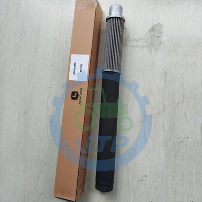 5055E 5065E 5075E Części zamienne do ciągników do filtra oleju  R128746 SJ10648