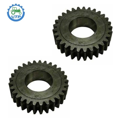 Obudowa Koparko-ładowarki 4WD Oś przednia Przekładnia planetarna K395110 5120 5220