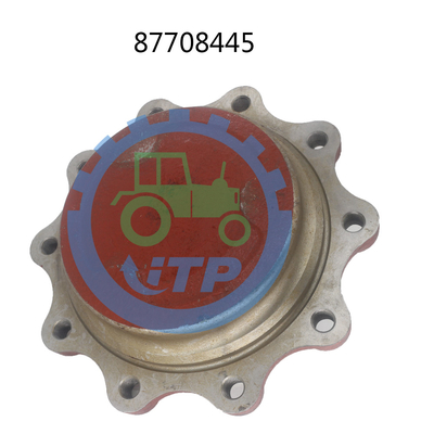 580N 580SN  Części do ciągników Kołnierz koła 87708445
