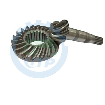 Kubota M5700 M8200 M6040 3C315-42300 8/21 Zestaw kół zębatych stożkowych