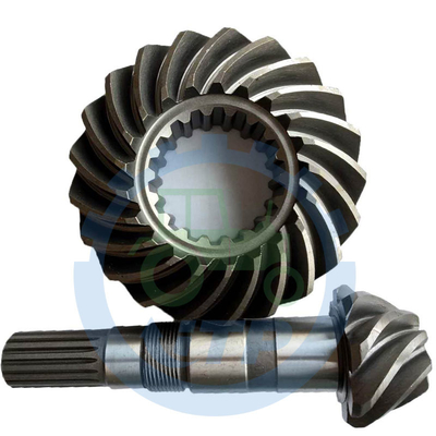 Kubota M5700 M8200 M6040 3C315-42300 8/21 Zestaw kół zębatych stożkowych