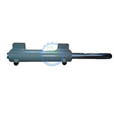 W9501-94001 M9960 Kubota Części zamienne Obudowa cylindra układu kierowniczego osi 3C09163880