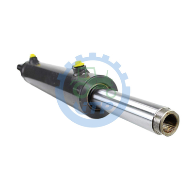 W9501-94001 M9960 Kubota Części zamienne Obudowa cylindra układu kierowniczego osi 3C09163880