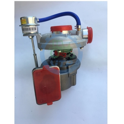 2674A226 Ciągniki Części silnika Turbosprężarka 711736-0026 711736-5026