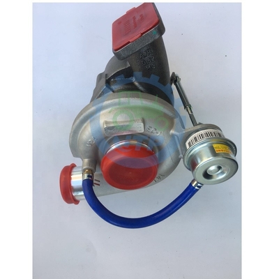 2674A226 Ciągniki Części silnika Turbosprężarka 711736-0026 711736-5026