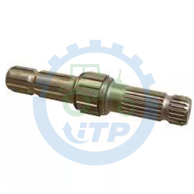 L173241 Części zamienne do ciągników  6430 6100 7230 6125M 6330 Wał WOM 3,7 kg