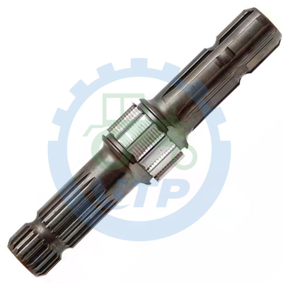 L173241 Części zamienne do ciągników  6430 6100 7230 6125M 6330 Wał WOM 3,7 kg