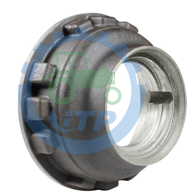 LB90  Ładowarka Części MFWD Piasta 9968063 K395123