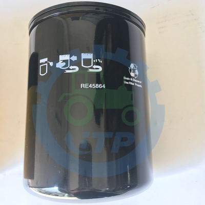 Filtr oleju hydraulicznego RE45864 do części zamiennych do ciągników