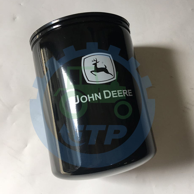Filtr oleju hydraulicznego RE45864 do części zamiennych do ciągników