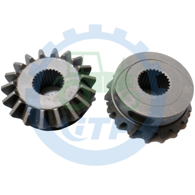 6615 Zestawy przekładni różnicowych A186454 85812342 Zestaw przekładni osi 14.35LBS