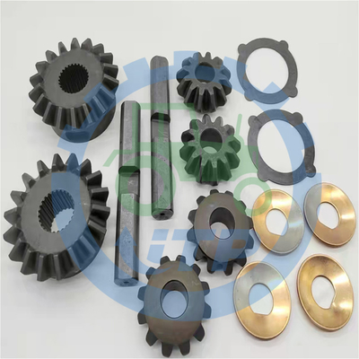 6615 Zestawy przekładni różnicowych A186454 85812342 Zestaw przekładni osi 14.35LBS