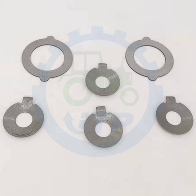Zestawy mechanizmu różnicowego koparki "for " T163810 T210078
