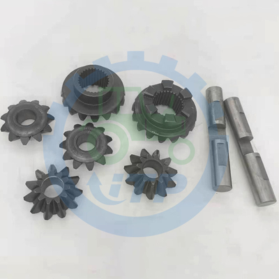 Zestawy mechanizmu różnicowego koparki "for " T163810 T210078