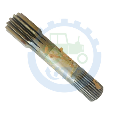 Części zamienne do koparko-ładowarek Volvo Wał osi 358286A1 VOE11988632