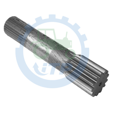 Części zamienne do koparko-ładowarek Volvo Wał osi 358286A1 VOE11988632