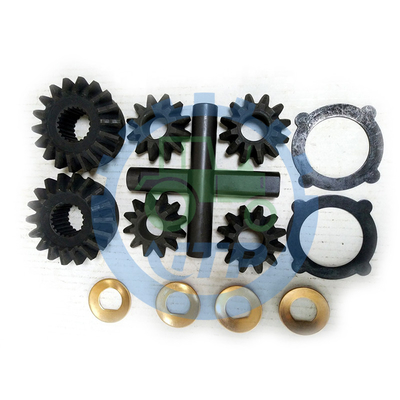 Zestaw przedniego mechanizmu różnicowego do koparko-ładowarki 1930969 231397A1