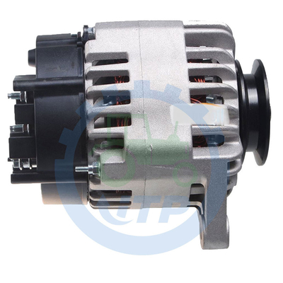 Perkins 1000 1103 2871A306 Rozruszniki Wymiana alternatorów