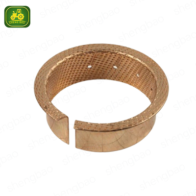 Części osi 277.25.003.01 Buki 150/125*120*45 mm dla ciągnika